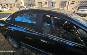 Fiat Linea HLX 1.9 16V (Flex) - Foto #5