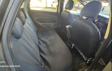 Fiat Linea HLX 1.9 16V (Flex) - Foto #8
