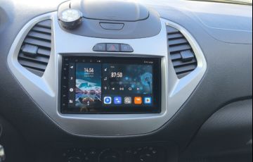 Ford Ka 1.0 SE (Flex) - Foto #2