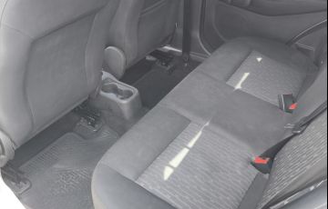 Ford Ka 1.0 SE (Flex) - Foto #4