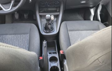 Ford Ka 1.0 SE (Flex) - Foto #6