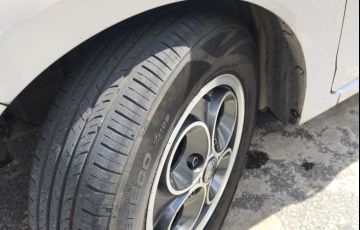 Ford Ka 1.0 SE (Flex) - Foto #7