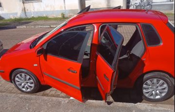 Volkswagen Polo Hatch. 1.6 8V (Flex) - Foto #2