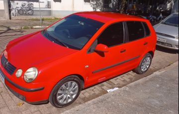 Volkswagen Polo Hatch. 1.6 8V (Flex) - Foto #3