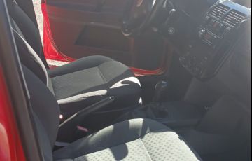 Volkswagen Polo Hatch. 1.6 8V (Flex) - Foto #6