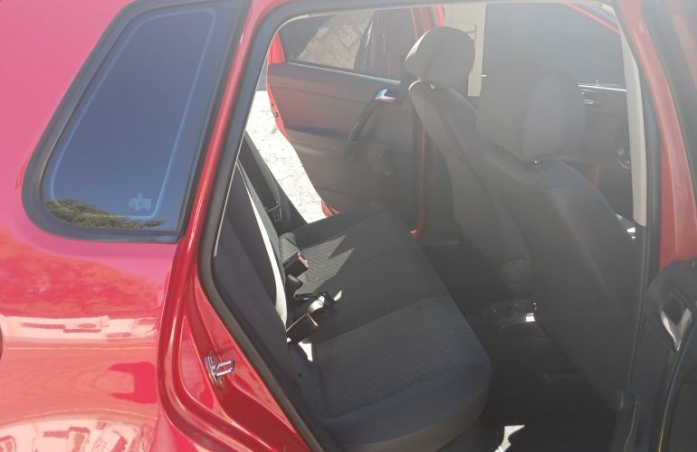 Volkswagen Polo Hatch. 1.6 8V (Flex) - Foto #7