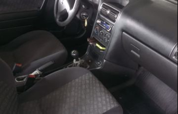 Chevrolet Astra Hatch GL 1.8 MPFi - Foto #2