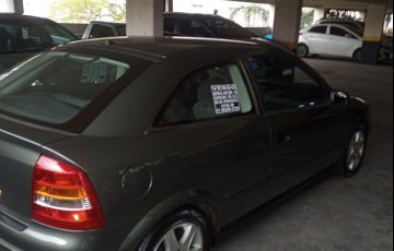 Chevrolet Astra Hatch GL 1.8 MPFi - Foto #3