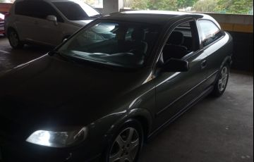 Chevrolet Astra Hatch GL 1.8 MPFi - Foto #4