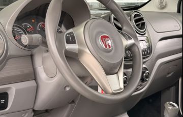 Fiat Palio Attractive 1.4 Evo (Flex) - Foto #3