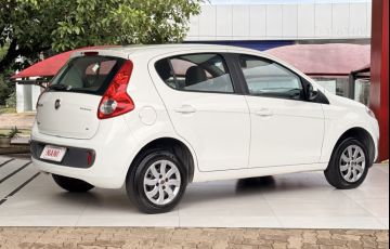 Fiat Palio Attractive 1.4 Evo (Flex) - Foto #4