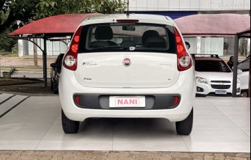 Fiat Palio Attractive 1.4 Evo (Flex) - Foto #6