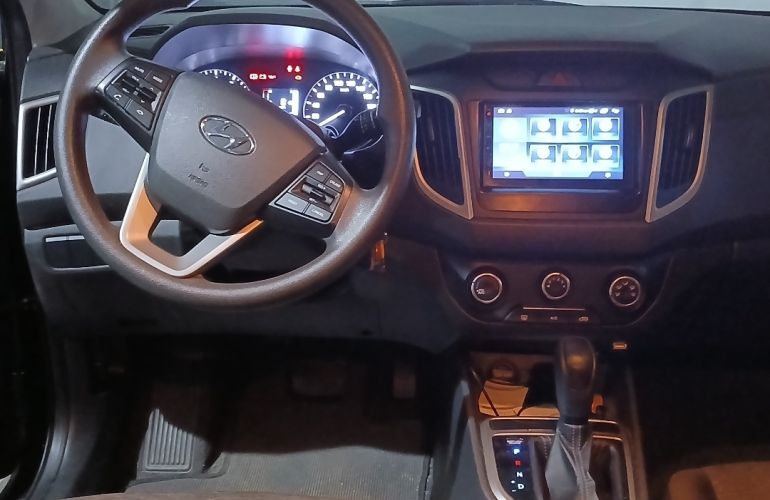 Hyundai Creta 1.6 Attitude (Aut) - Foto #4