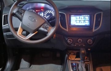 Hyundai Creta 1.6 Attitude (Aut) - Foto #4