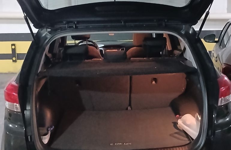 Hyundai Creta 1.6 Attitude (Aut) - Foto #5