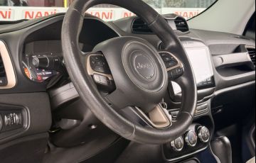 Jeep Renegade Sport 2.0 Multijet TD 4WD (Aut) - Foto #3