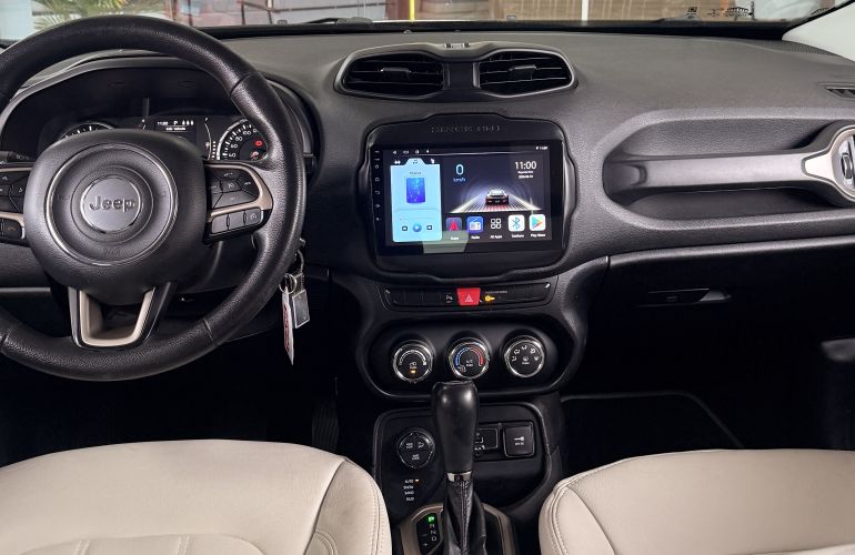 Jeep Renegade Sport 2.0 Multijet TD 4WD (Aut) - Foto #5