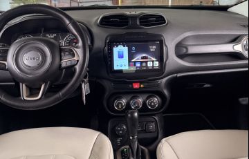 Jeep Renegade Sport 2.0 Multijet TD 4WD (Aut) - Foto #5