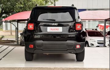 Jeep Renegade Sport 2.0 Multijet TD 4WD (Aut) - Foto #6