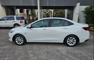 Chevrolet Onix Plus 1.0 Turbo LTZ - Foto #4