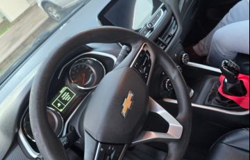 Chevrolet Onix Plus 1.0 Turbo LTZ - Foto #5