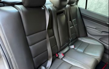 Honda New Civic LXS 1.8 16V (Flex) - Foto #7