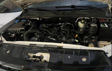 Volkswagen Amarok 2.0 SE 4x4 TDi (Cab Dupla)