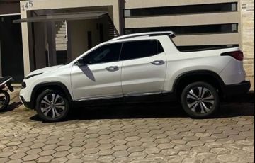 Fiat Toro 2.0 TDI Volcano 4WD (Aut) - Foto #1