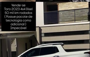 Fiat Toro 2.0 TDI Volcano 4WD (Aut)