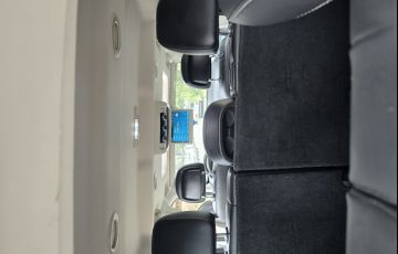 Dodge Journey RT 3.6 V6 - Foto #2