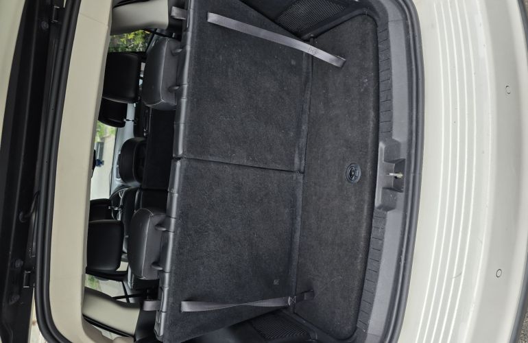 Dodge Journey RT 3.6 V6 - Foto #3
