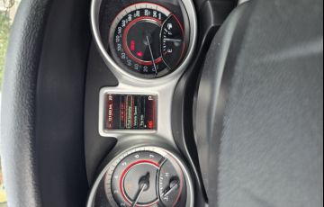 Dodge Journey RT 3.6 V6 - Foto #5