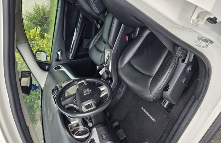 Dodge Journey RT 3.6 V6 - Foto #6