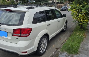 Dodge Journey RT 3.6 V6 - Foto #7