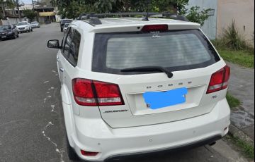 Dodge Journey RT 3.6 V6 - Foto #9