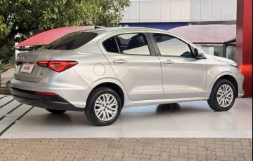 Fiat Cronos 1.0 Drive - Foto #4