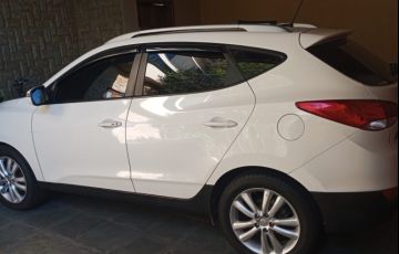 Hyundai ix35 2.0L 16v (Flex) (Aut)