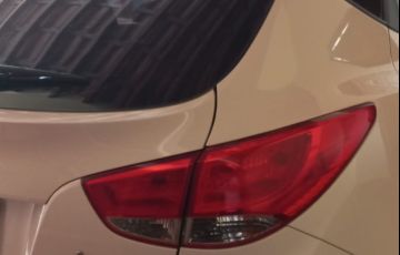 Hyundai ix35 2.0L 16v (Flex) (Aut) - Foto #4