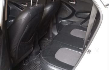 Hyundai ix35 2.0L 16v (Flex) (Aut) - Foto #5
