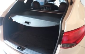 Hyundai ix35 2.0L 16v (Flex) (Aut) - Foto #6