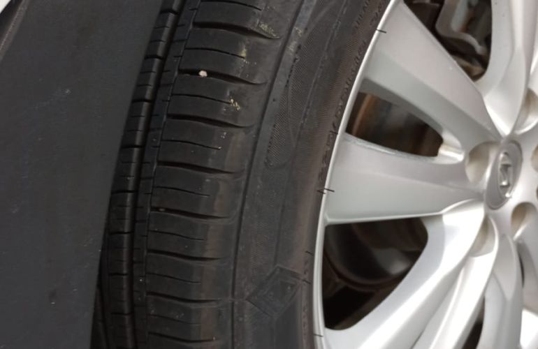 Hyundai ix35 2.0L 16v (Flex) (Aut) - Foto #7