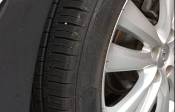 Hyundai ix35 2.0L 16v (Flex) (Aut) - Foto #7