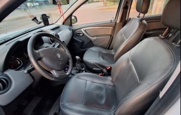 Renault Duster 1.6 16V Dynamique (Flex)