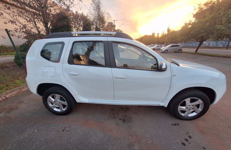 Renault Duster 1.6 16V Dynamique (Flex) - Foto #3