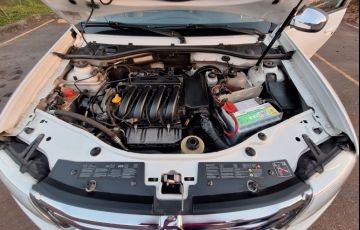 Renault Duster 1.6 16V Dynamique (Flex) - Foto #4