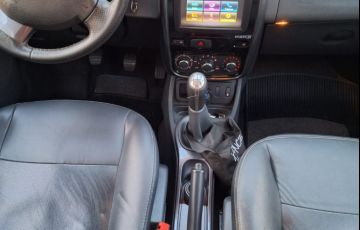 Renault Duster 1.6 16V Dynamique (Flex) - Foto #5