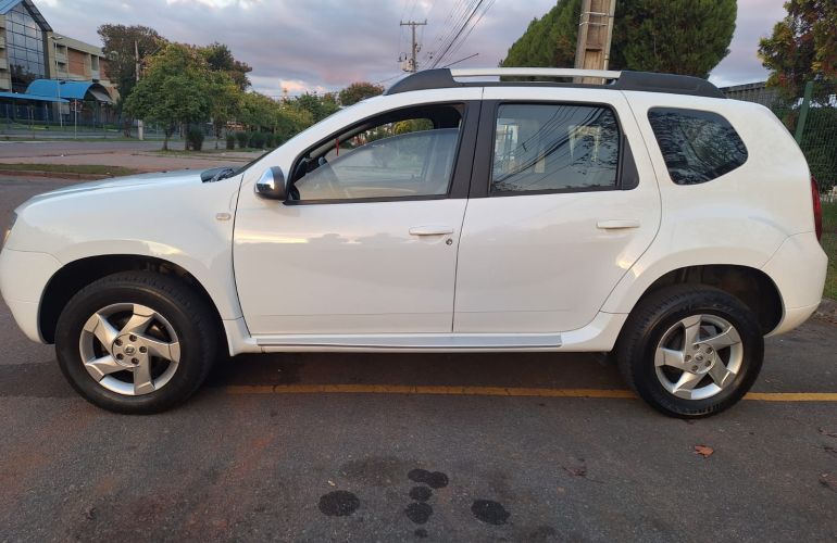 Renault Duster 1.6 16V Dynamique (Flex) - Foto #6