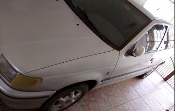 Volkswagen Logus 2.0 i Wolfsburg Edition - Foto #2