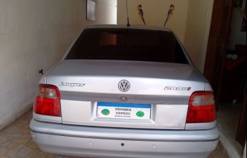 Volkswagen Logus 2.0 i Wolfsburg Edition - Foto #3
