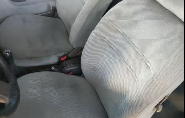 Volkswagen Logus 2.0 i Wolfsburg Edition - Foto #4